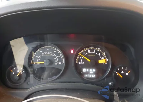 2016 Jeep Patriot Sport from USA, damaged, VIN 1C4NJRBB8GD777955